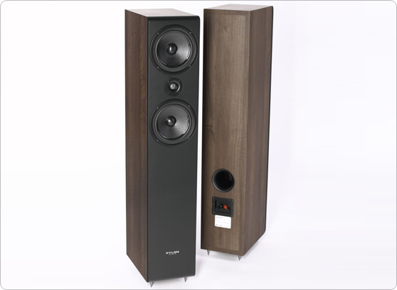Pylon Audio Opal 23 - cecha 1